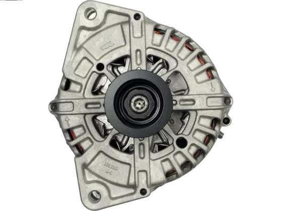Alternator  MERCEDES BENZ CL 500 4.7