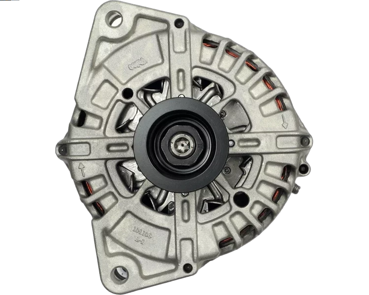 Alternator  MERCEDES BENZ CL 500 4.7