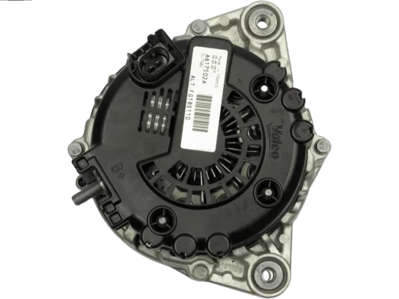 Alternator  MERCEDES BENZ CL 500 4.7