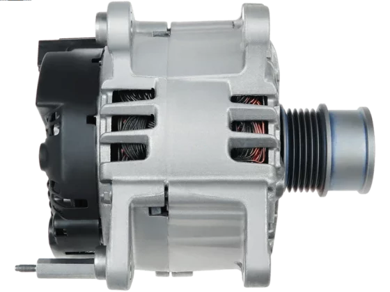 Alternator  AUDI A1 1.4 TFSi