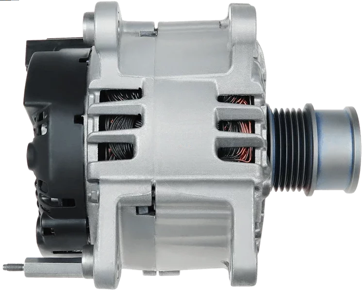 Alternator  AUDI A1 1.4 TFSi