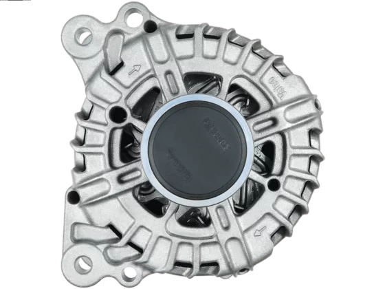 Alternator  AUDI A1 1.4 TFSi