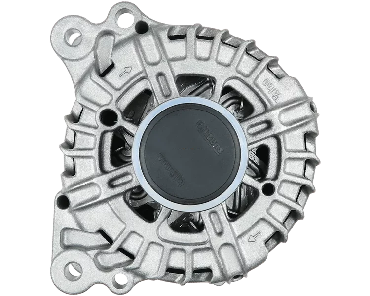Alternator  AUDI A1 1.4 TFSi