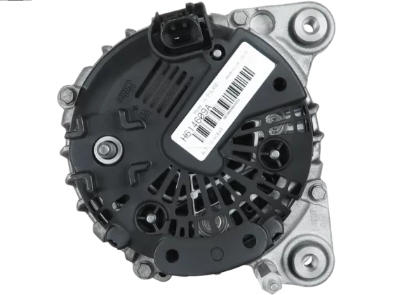 Alternator  AUDI A1 1.4 TFSi