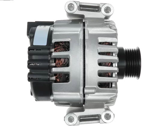 Alternator  MERCEDES BENZ C180 2.2 CDi