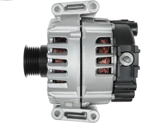 Alternator  MERCEDES BENZ C180 2.2 CDi
