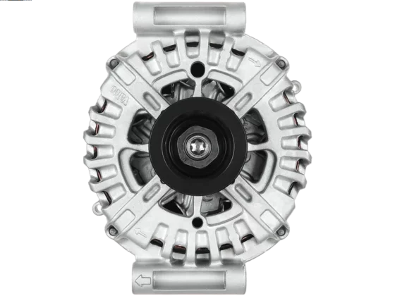 Alternator  MERCEDES BENZ C180 2.2 CDi