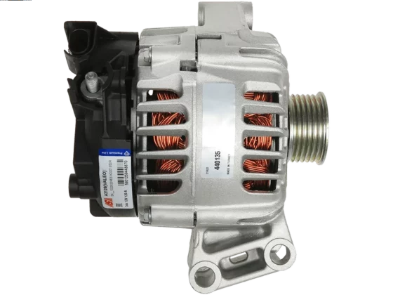 Alternator  FORD FIESTA MONDEO