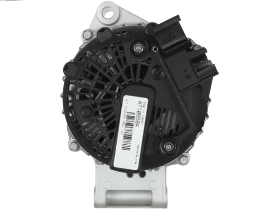 Alternator  FORD FIESTA MONDEO