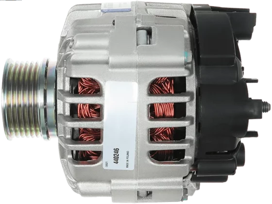 Alternator  DACIA SANDERO 1.4 1.6