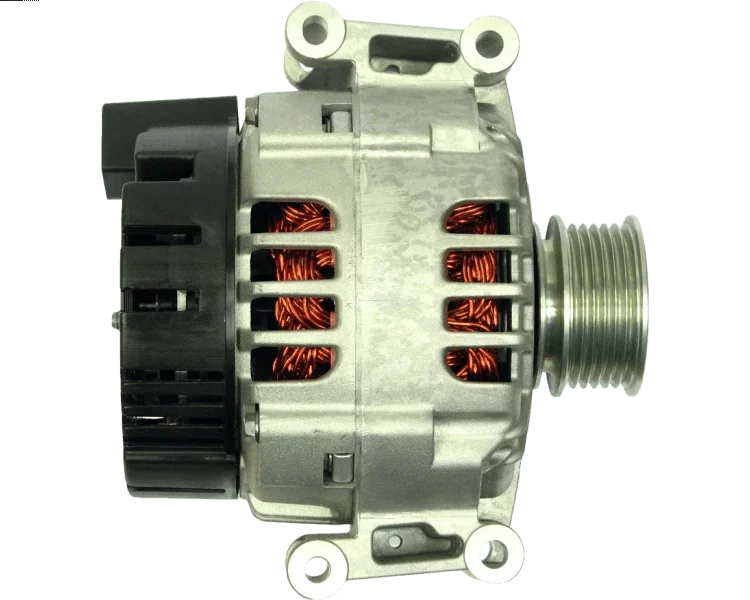Alternator  VW AUDI 2.0 TSI