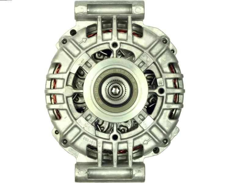 Alternator  VW AUDI 2.0 TSI