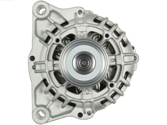 Alternator  CITROEN JUMPER 2.0 HDI