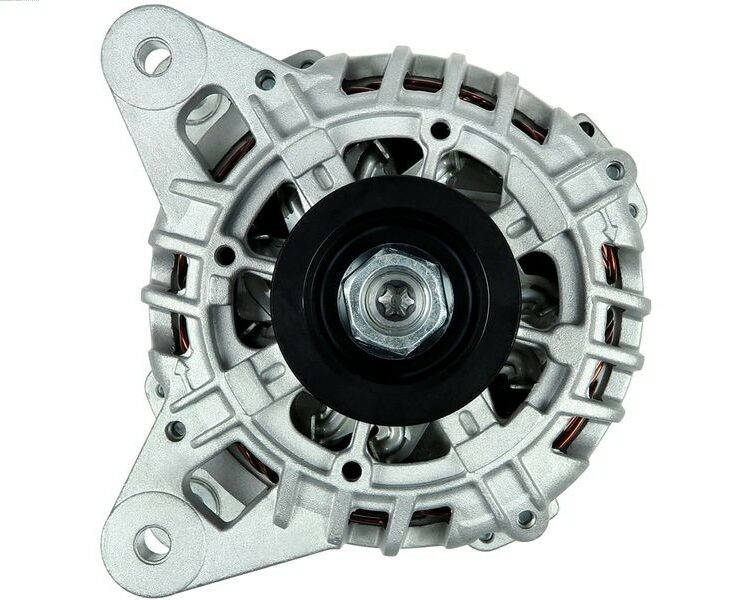 Alternator Clio 1.2 16V  Clio 1.2 16V Grandtour  Clio 1.2 16V Hi-Flex  Grand Modus 1.