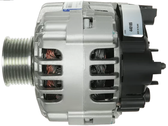 Alternator  90A CLIO TWINGO