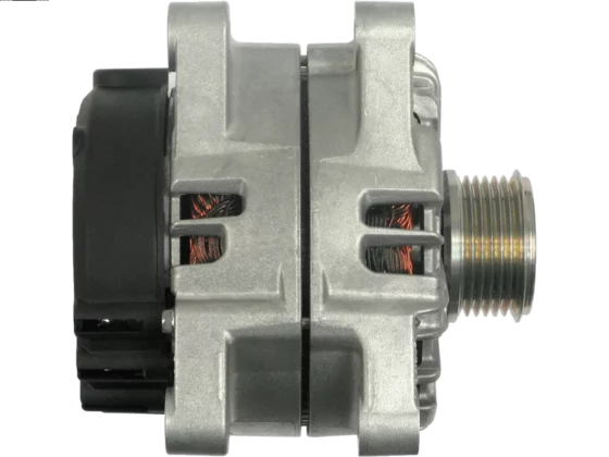 Alternator  CITROEN Berlingo 1.6 HDi