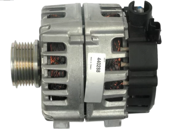 Alternator  CITROEN Berlingo 1.6 HDi