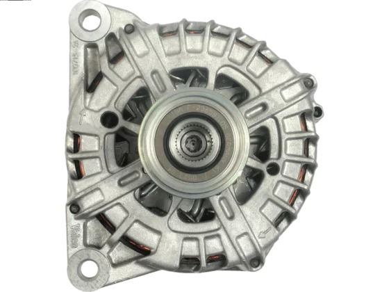 Alternator  CITROEN Berlingo 1.6 HDi