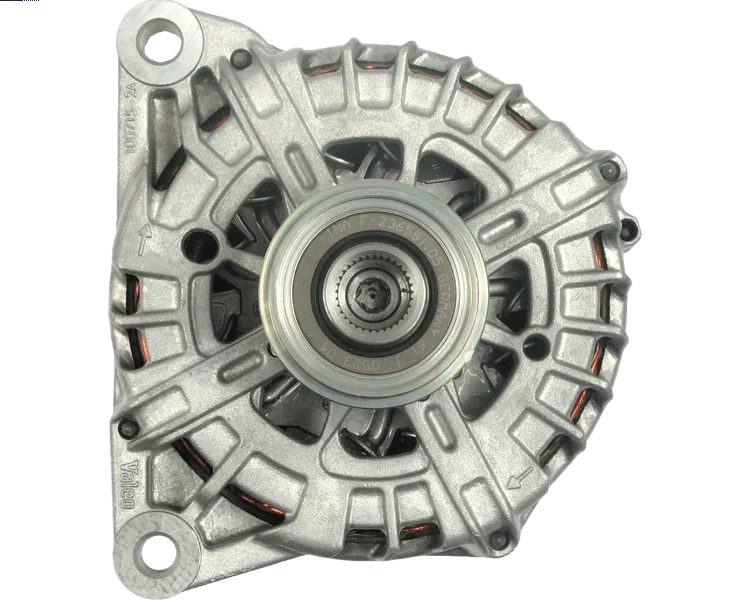 Alternator  CITROEN Berlingo 1.6 HDi