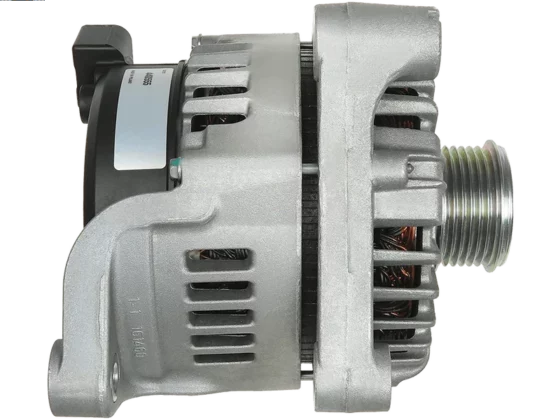 Alternator  BMW 530 3.0 D