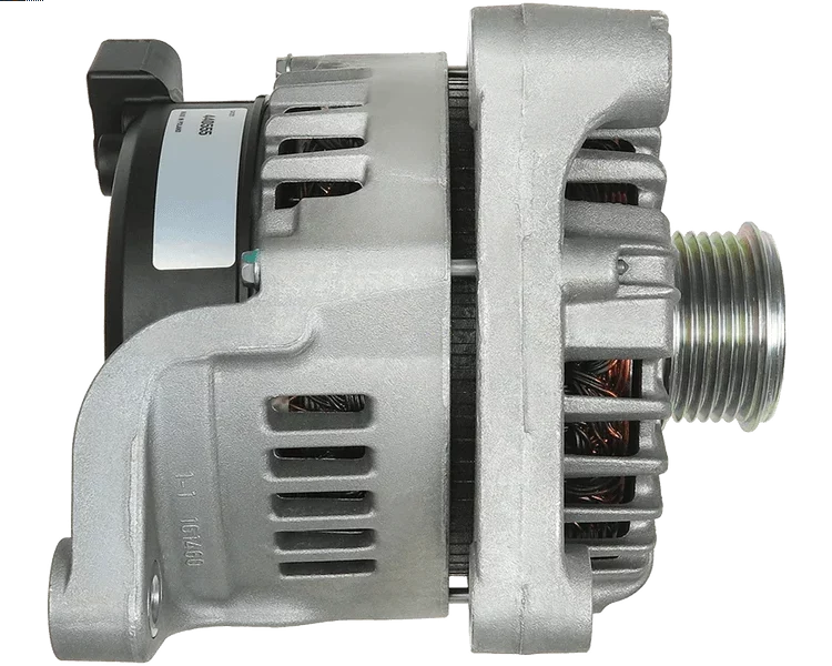 Alternator  BMW 530 3.0 D