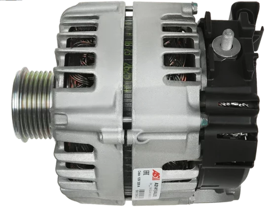 Alternator  BMW 530 3.0 D