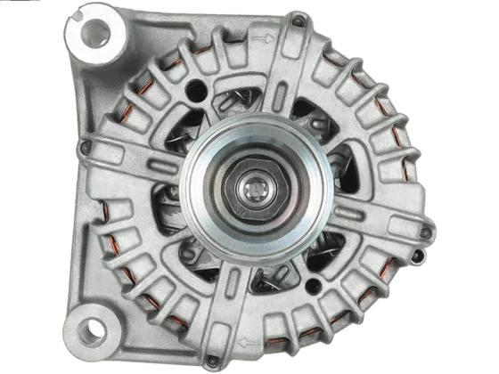 Alternator  BMW 530 3.0 D