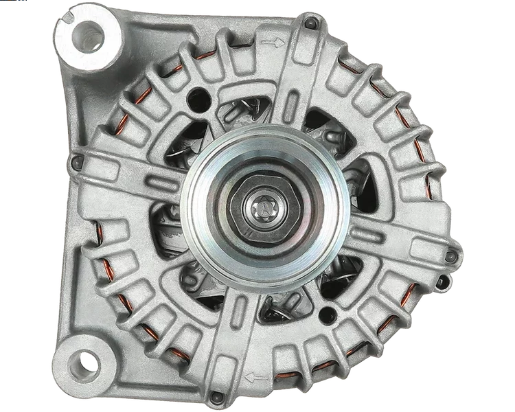 Alternator  BMW 530 3.0 D