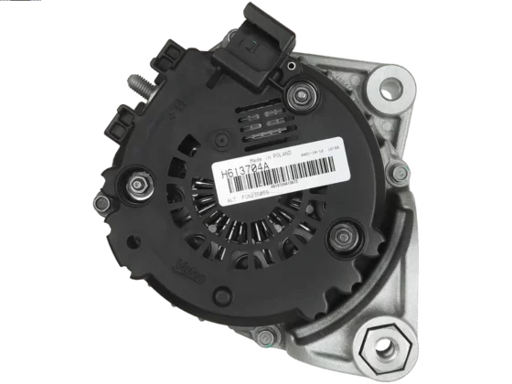 Alternator  BMW 530 3.0 D