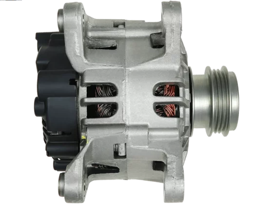Alternator  RENAULT Clio 1.2 16V