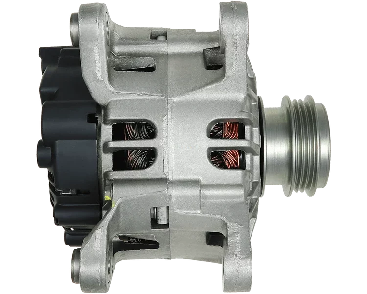 Alternator  RENAULT Clio 1.2 16V