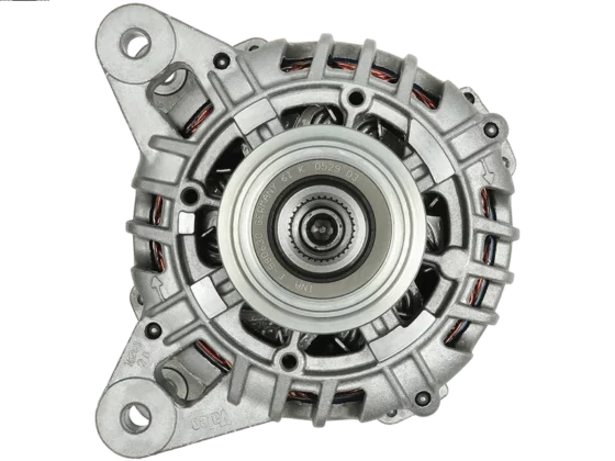 Alternator  RENAULT Clio 1.2 16V