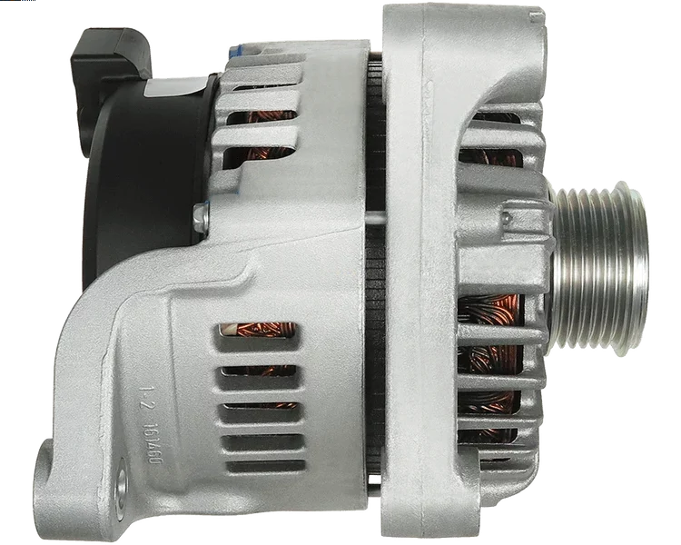 Alternator  BMW 330 3.0 D