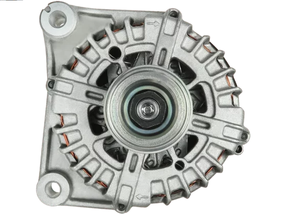 Alternator  BMW 330 3.0 D