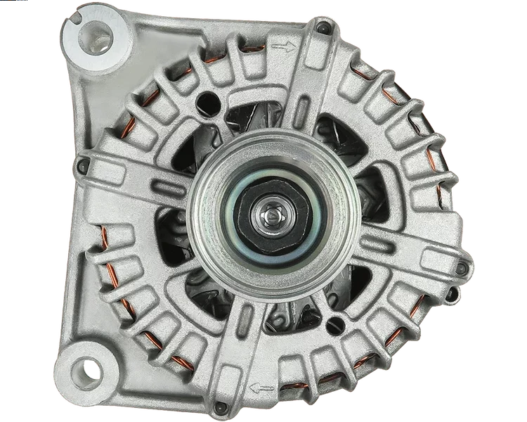 Alternator  BMW 330 3.0 D