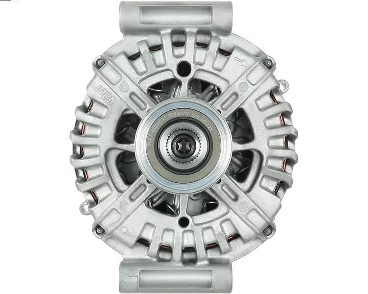 Alternator  MERCEDES BENZ C 220 2.2 CDi