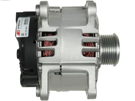 Alternator  VW Touareg 3.6 VR6