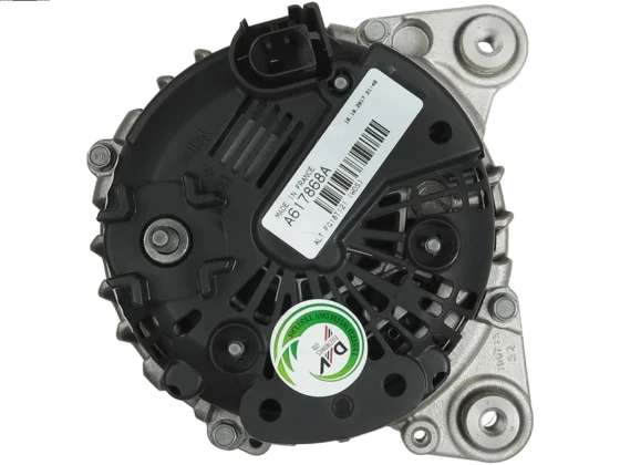 Alternator  VW Touareg 3.6 VR6