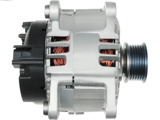 Alternator  VW Touareg 3.0 V6 Hybrid
