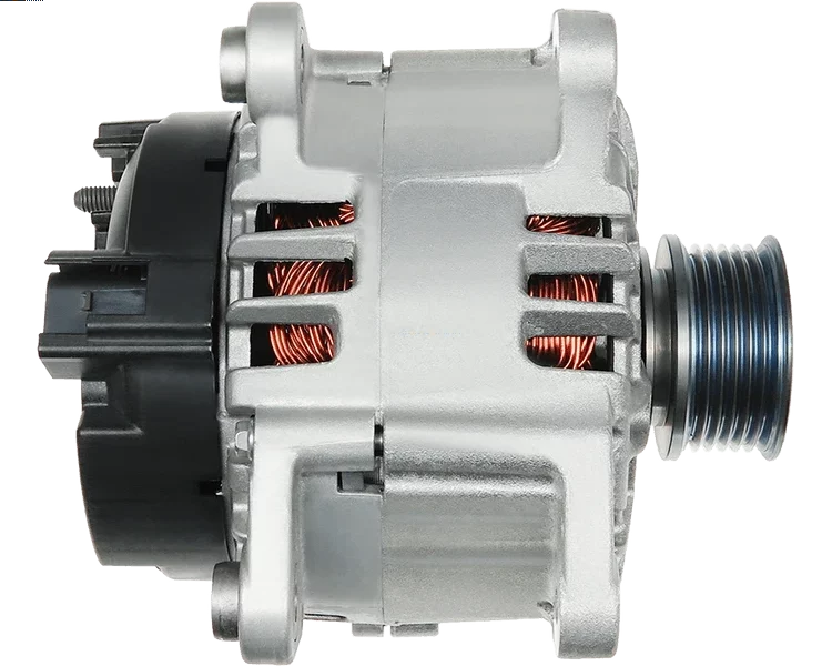 Alternator  VW Touareg 3.0 V6 Hybrid