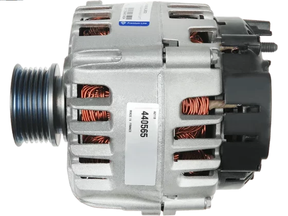 Alternator  VW Touareg 3.0 V6 Hybrid