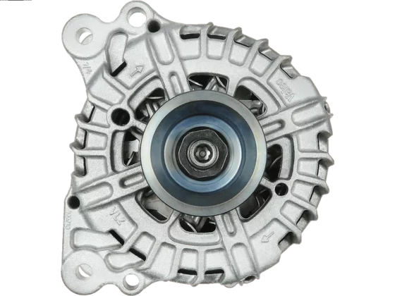 Alternator  VW Touareg 3.0 V6 Hybrid