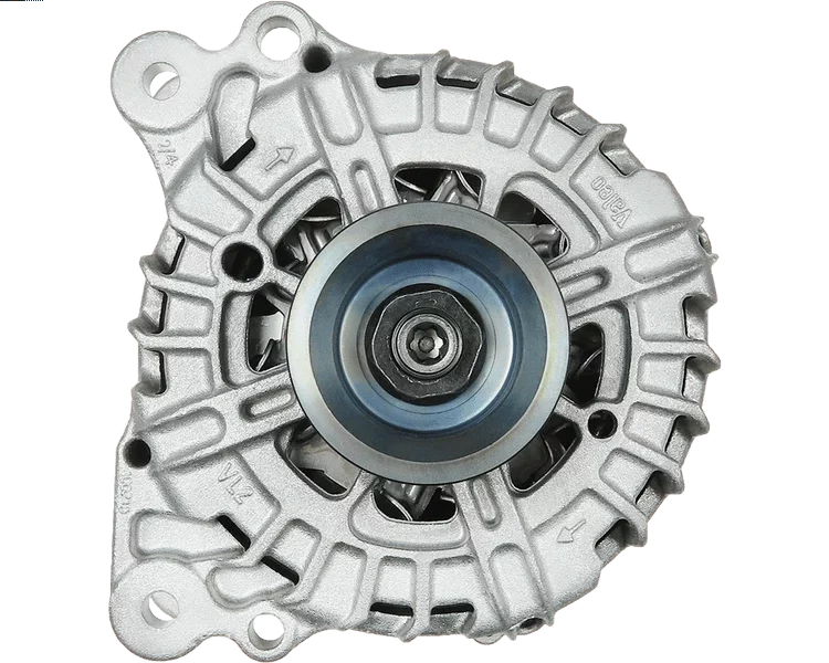 Alternator  VW Touareg 3.0 V6 Hybrid