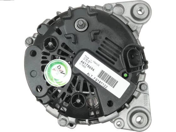 Alternator  VW Touareg 3.0 V6 Hybrid