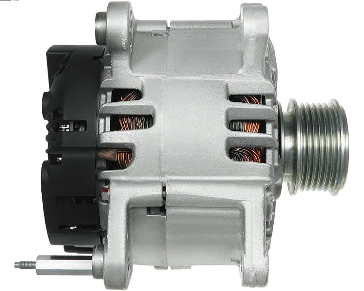 Alternator  VW Polo 1.2 TDi