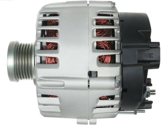 Alternator Fabia 1.2  Roomster 1.2  Polo 1.2 [CGPA]  [CGPB] 01.2012-