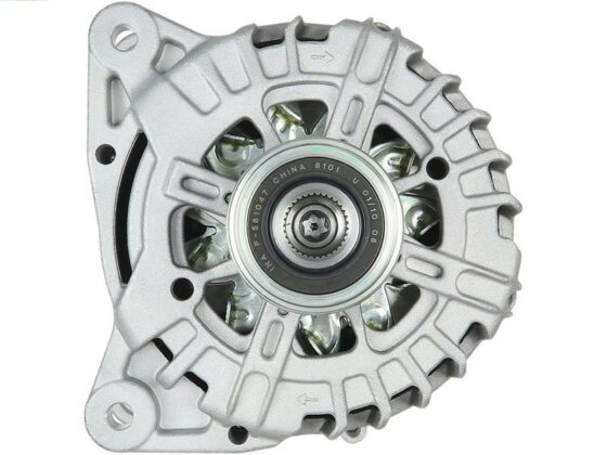 Alternator Fabia 1.2  Roomster 1.2  Polo 1.2 [CGPA]  [CGPB] 01.2012-