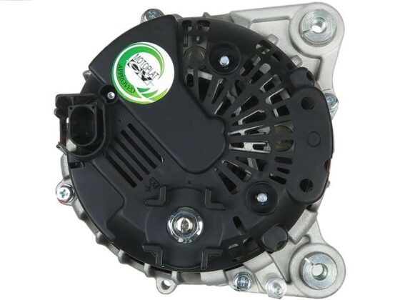 Alternator Fabia 1.2  Roomster 1.2  Polo 1.2 [CGPA]  [CGPB] 01.2012-