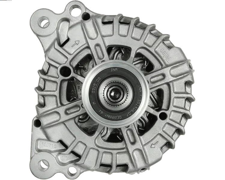 Alternator  VW 3.2 VR6