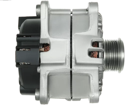 Alternator  PORSCHE Cayenne 3.6